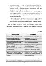 Diplomdarbs 'Privāto uzņēmumu novērtēšana apvienošanas un pārņemšanas procesos', 28.