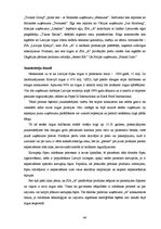 Diplomdarbs 'Privāto uzņēmumu novērtēšana apvienošanas un pārņemšanas procesos', 46.