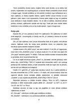 Diplomdarbs 'Privāto uzņēmumu novērtēšana apvienošanas un pārņemšanas procesos', 47.