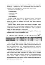 Diplomdarbs 'Privāto uzņēmumu novērtēšana apvienošanas un pārņemšanas procesos', 64.