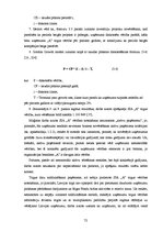 Diplomdarbs 'Privāto uzņēmumu novērtēšana apvienošanas un pārņemšanas procesos', 72.