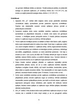 Diplomdarbs 'Privāto uzņēmumu novērtēšana apvienošanas un pārņemšanas procesos', 81.