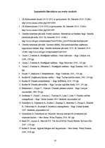 Diplomdarbs 'Privāto uzņēmumu novērtēšana apvienošanas un pārņemšanas procesos', 83.