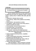 Konspekts 'Mārketings', 10.