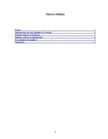 Referāts 'Informatīvais jeb ziņu biļetens', 2.