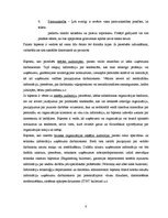 Referāts 'Informatīvais jeb ziņu biļetens', 8.