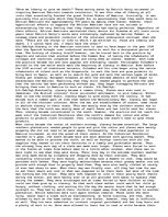 Eseja 'Underground Railroad', 1.