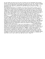 Eseja 'Underground Railroad', 5.