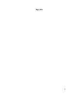 Referāts 'Valsts un valdības atzīšanas institūts un ar to saistītās tiesiskās problēmas', 2.