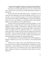 Referāts 'Valsts un valdības atzīšanas institūts un ar to saistītās tiesiskās problēmas', 5.