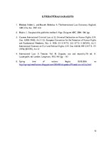 Referāts 'Valsts un valdības atzīšanas institūts un ar to saistītās tiesiskās problēmas', 10.