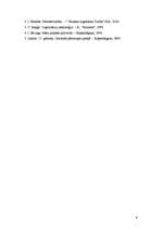 Referāts 'Makgregora motivēšanas teorijas apskats saistībā ar māsu praksi', 9.