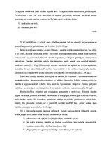 Eseja 'Vērtēšanas sistēma', 2.