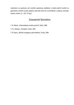 Eseja 'Vērtēšanas sistēma', 4.