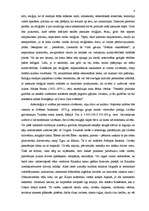 Eseja 'Kultūras, ētikas un ticības mācības pamatu mācīšanas vajadzība sākumskolā', 4.