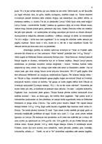 Eseja 'Kultūras, ētikas un ticības mācības pamatu mācīšanas vajadzība sākumskolā', 6.