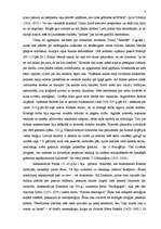 Eseja 'Kultūras, ētikas un ticības mācības pamatu mācīšanas vajadzība sākumskolā', 8.