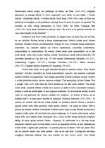 Eseja 'Kultūras, ētikas un ticības mācības pamatu mācīšanas vajadzība sākumskolā', 9.