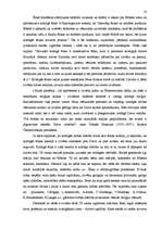 Eseja 'Kultūras, ētikas un ticības mācības pamatu mācīšanas vajadzība sākumskolā', 14.