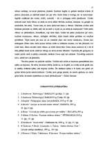 Eseja 'Kultūras, ētikas un ticības mācības pamatu mācīšanas vajadzība sākumskolā', 15.