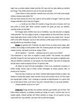 Eseja 'Paulu Koelju romāna "Pjedro upes krastā es sēdēju un raudāju" analīze', 3.