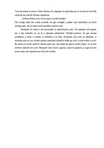 Eseja 'Paulu Koelju romāna "Pjedro upes krastā es sēdēju un raudāju" analīze', 5.