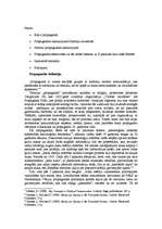 Eseja 'Propaganda starp Pirmo un Otro pasaules karu', 2.