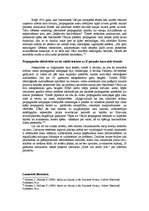 Eseja 'Propaganda starp Pirmo un Otro pasaules karu', 7.