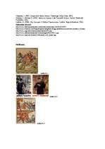 Eseja 'Propaganda starp Pirmo un Otro pasaules karu', 8.