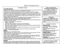 Konspekts 'Indijas tradicionālā kultūra', 1.