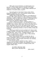 Referāts 'Krišjānis Barons', 3.