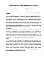 Referāts 'Tūrisma maršrutu komercdarbība Latvijā globalizācijas ietekmē', 6.