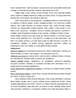 Referāts 'Tūrisma maršrutu komercdarbība Latvijā globalizācijas ietekmē', 13.