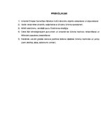 Referāts 'Tūrisma maršrutu komercdarbība Latvijā globalizācijas ietekmē', 17.