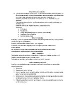 Konspekts 'Konspekts, nozares tiesību pamati un standarti', 2.