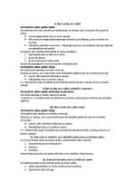 Konspekts 'Konspekts, nozares tiesību pamati un standarti', 3.