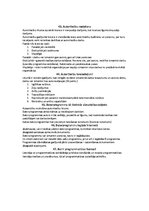 Konspekts 'Konspekts, nozares tiesību pamati un standarti', 11.