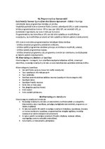 Konspekts 'Konspekts, nozares tiesību pamati un standarti', 12.