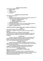 Konspekts 'Konspekts, nozares tiesību pamati un standarti', 13.