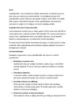 Eseja 'Uzņēmējdarbības attīstība Latvijā: izaicinājumi, iespējas un nākotnes perspektīv', 1.