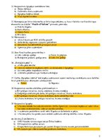 Paraugs 'Noslēguma tests. Sociālā atbildība un ilgtspēja', 5.