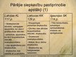 Prezentācija 'Noziedzīgi nodarījumi pret personu. Nonāvēšana Baltijas valstu Krimināllikumu sk', 7.