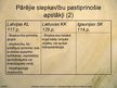 Prezentācija 'Noziedzīgi nodarījumi pret personu. Nonāvēšana Baltijas valstu Krimināllikumu sk', 8.