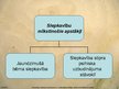 Prezentācija 'Noziedzīgi nodarījumi pret personu. Nonāvēšana Baltijas valstu Krimināllikumu sk', 9.