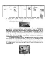 Referāts 'Divu dienu maršruts pa Cēsīm', 5.