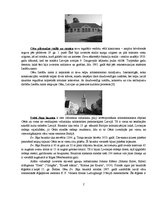 Referāts 'Divu dienu maršruts pa Cēsīm', 7.