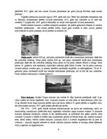 Referāts 'Divu dienu maršruts pa Cēsīm', 9.