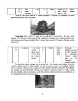 Referāts 'Divu dienu maršruts pa Cēsīm', 11.