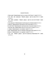 Referāts 'Divu dienu maršruts pa Cēsīm', 20.