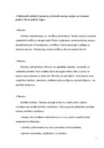 Konspekts 'Tiesības. Teorija', 1.